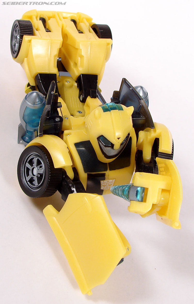 Transformers Animated Bumblebee (Image #47 of 128)