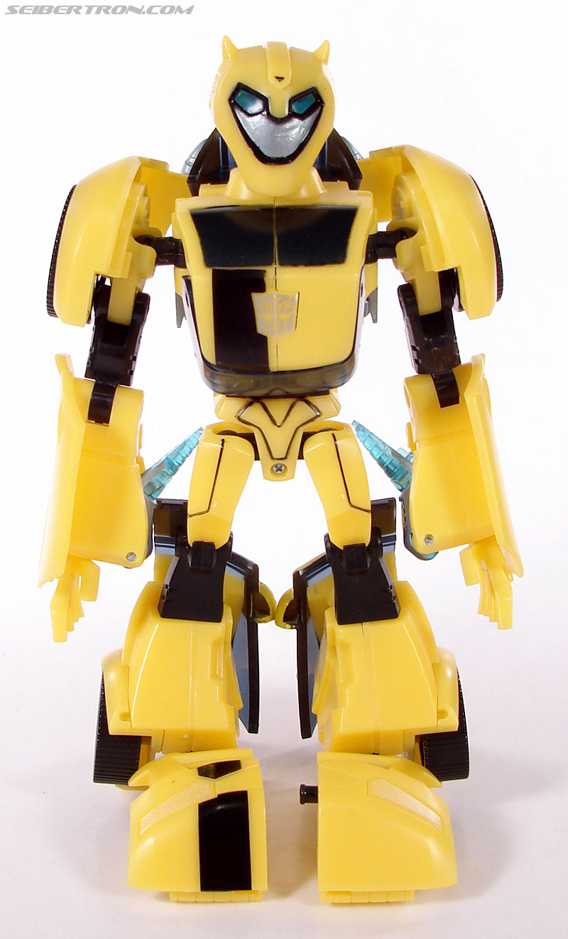 Transformers Animated Bumblebee (Image #51 of 128)