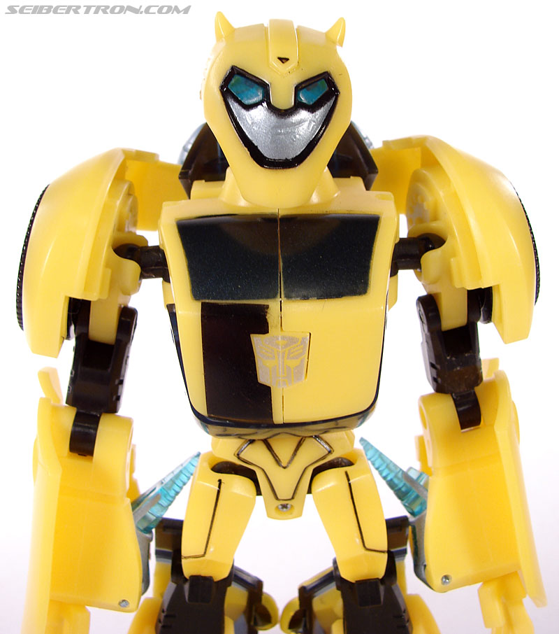Transformers Animated Bumblebee (Image #52 of 128)