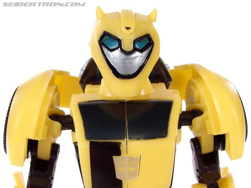 Transformers Animated Bumblebee (Image #53 of 128)
