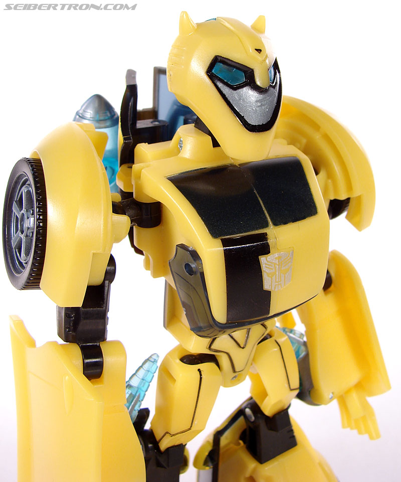 Transformers Animated Bumblebee (Image #55 of 128)
