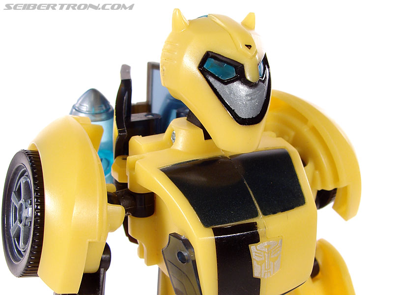 Transformers Animated Bumblebee (Image #56 of 128)