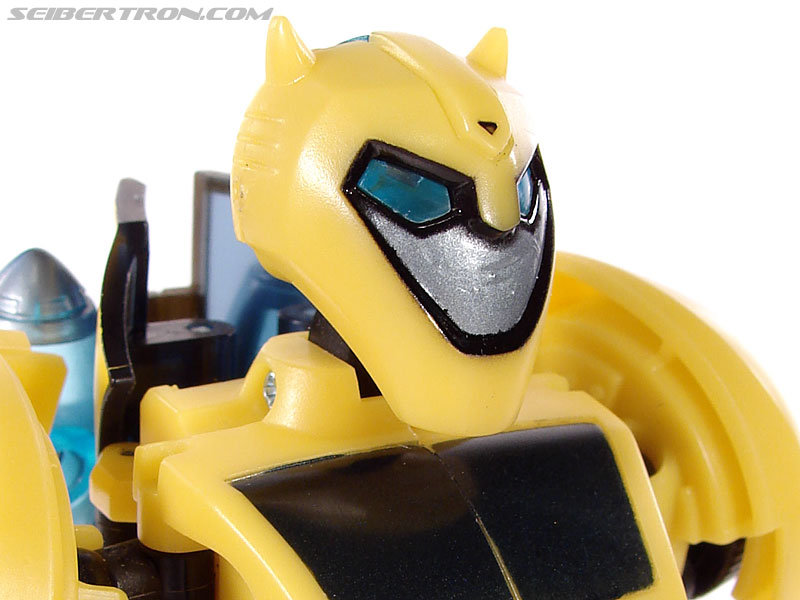Transformers Animated Bumblebee (Image #57 of 128)