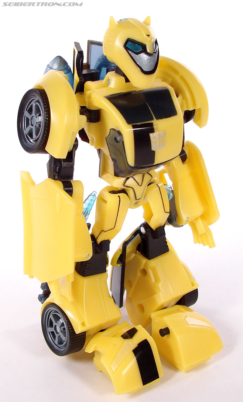 Transformers Animated Bumblebee (Image #58 of 128)