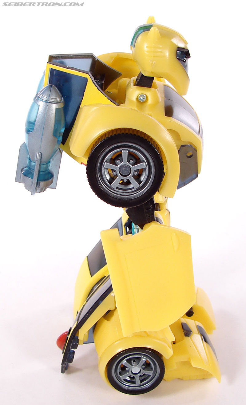 Transformers Animated Bumblebee (Image #59 of 128)