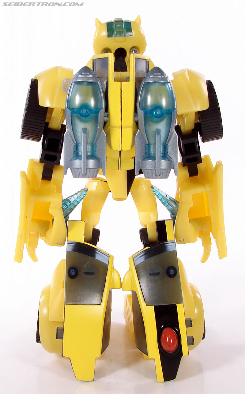 Transformers Animated Bumblebee (Image #61 of 128)