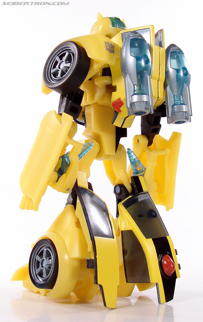 Transformers Animated Bumblebee (Image #62 of 128)