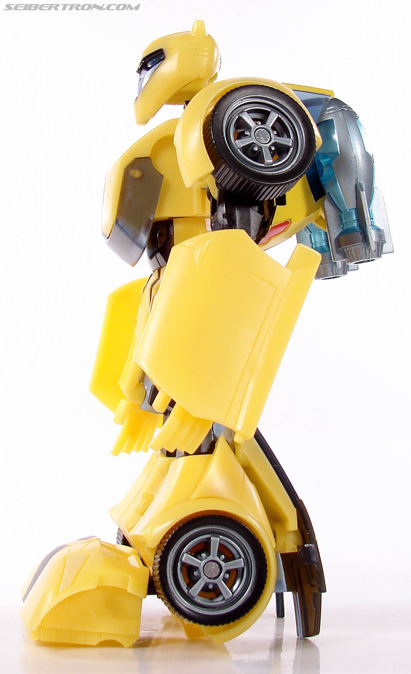 Transformers Animated Bumblebee (Image #63 of 128)