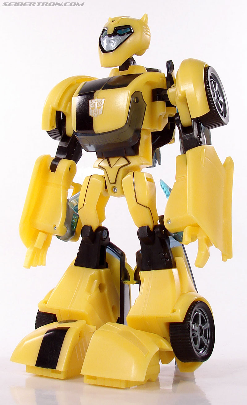 Transformers Animated Bumblebee (Image #64 of 128)