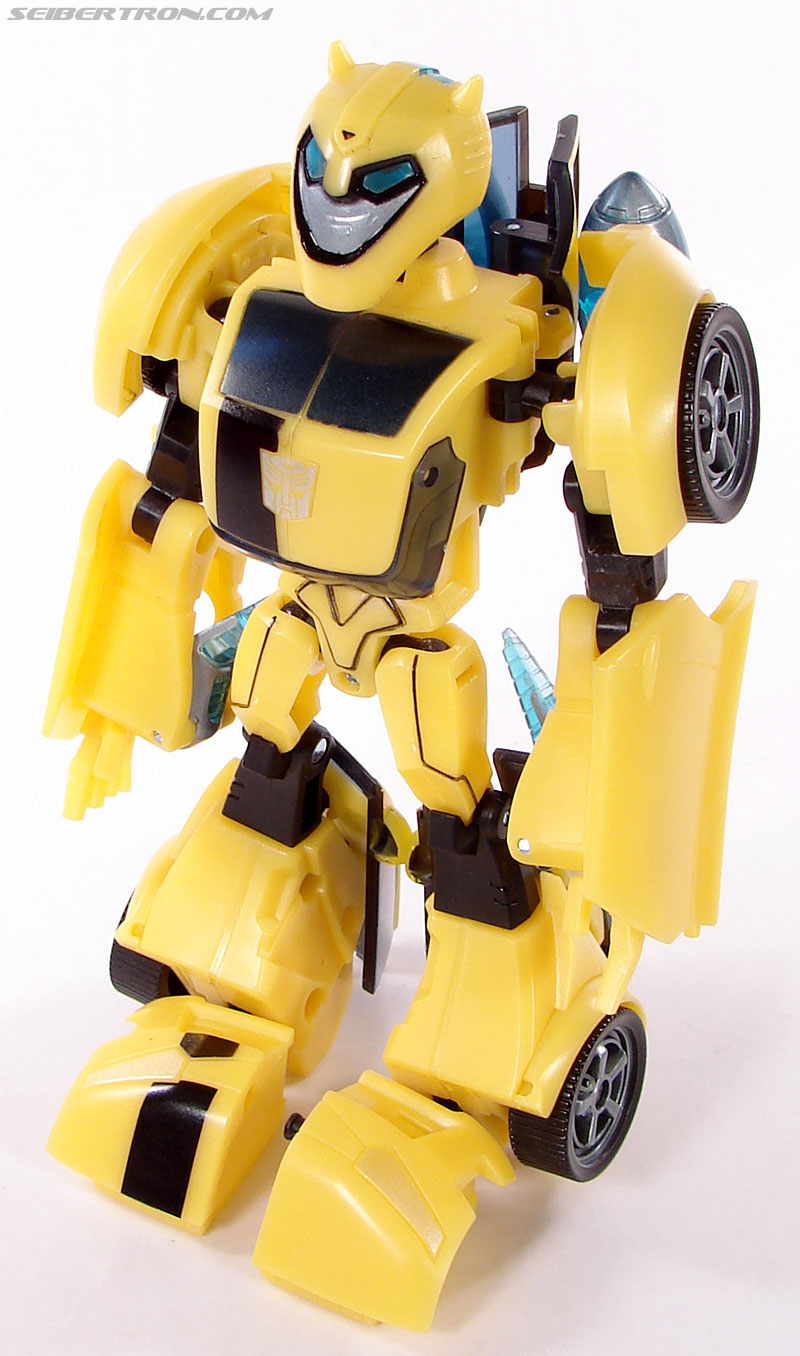Transformers Animated Bumblebee (Image #65 of 128)