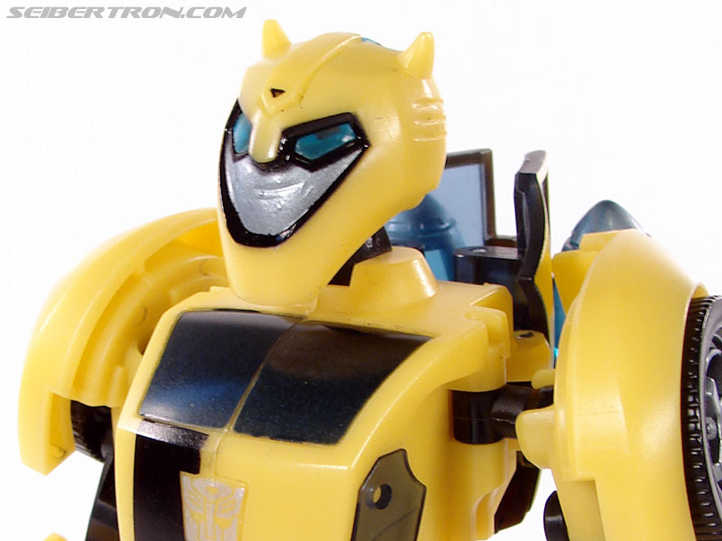 Transformers Animated Bumblebee (Image #67 of 128)