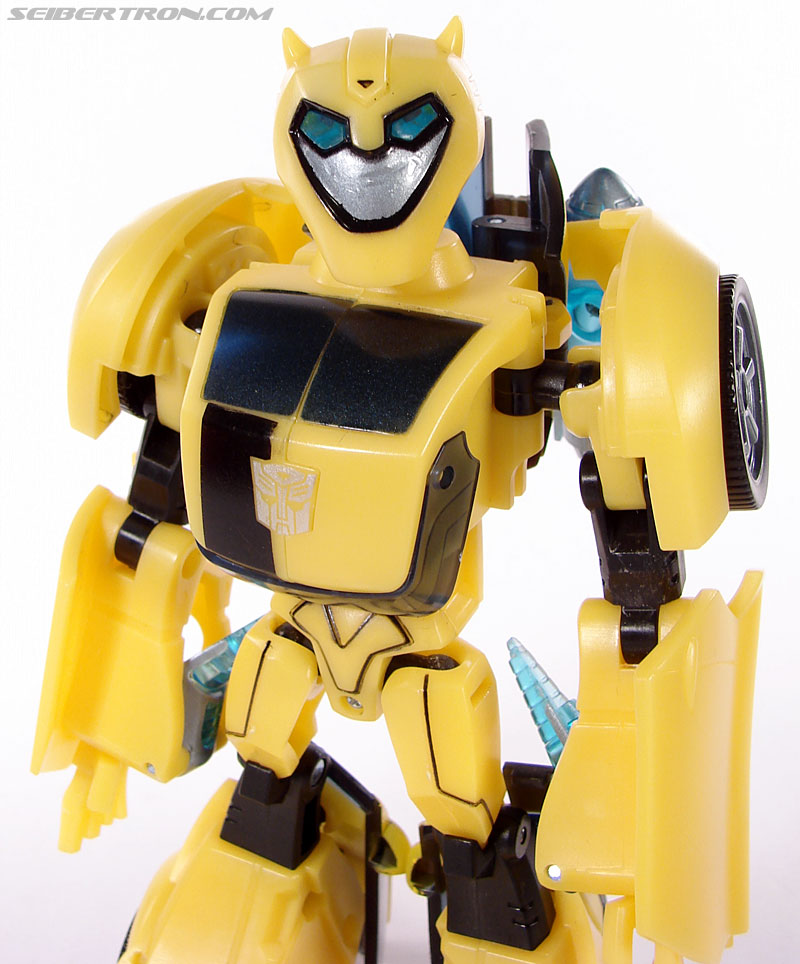 Transformers Animated Bumblebee (Image #68 of 128)
