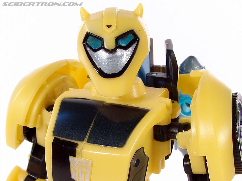 Transformers Animated Bumblebee (Image #69 of 128)