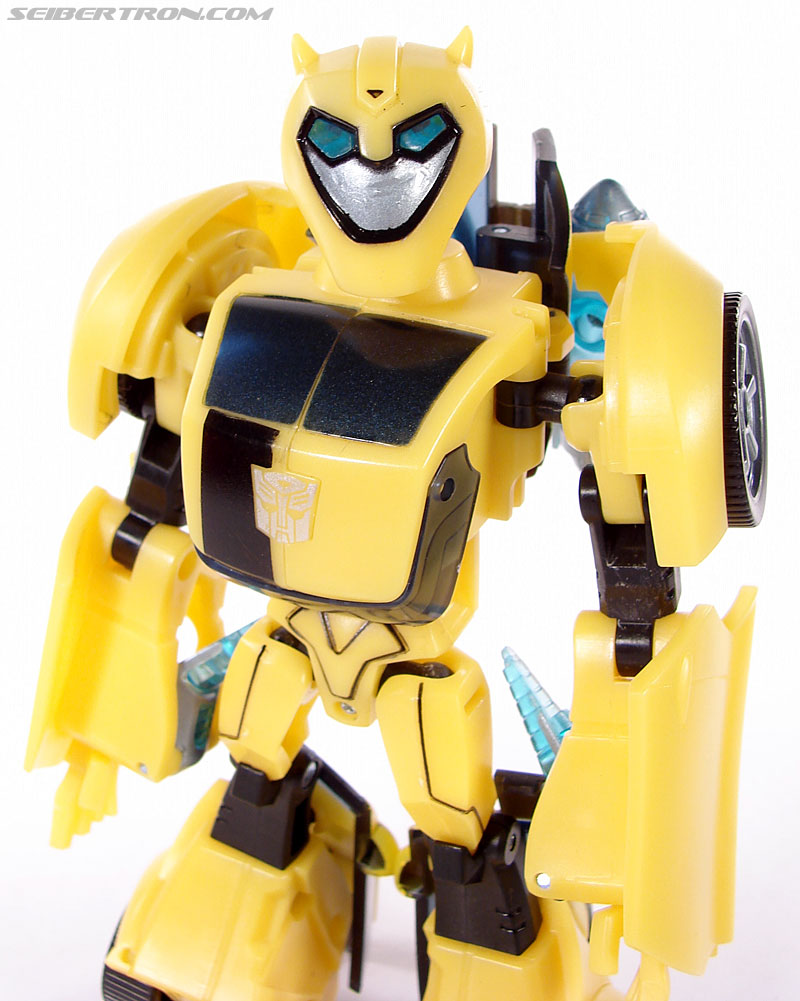 Transformers Animated Bumblebee (Image #70 of 128)