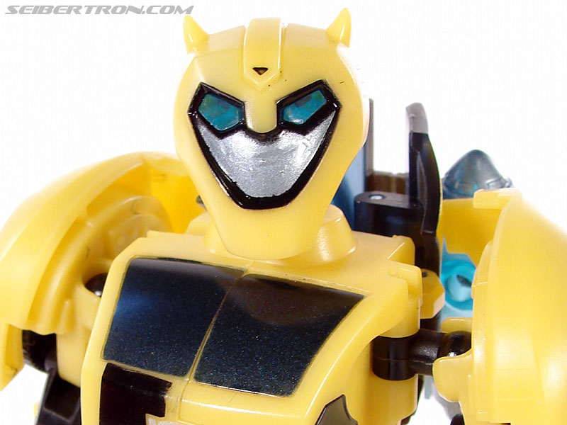 Transformers Animated Bumblebee (Image #71 of 128)