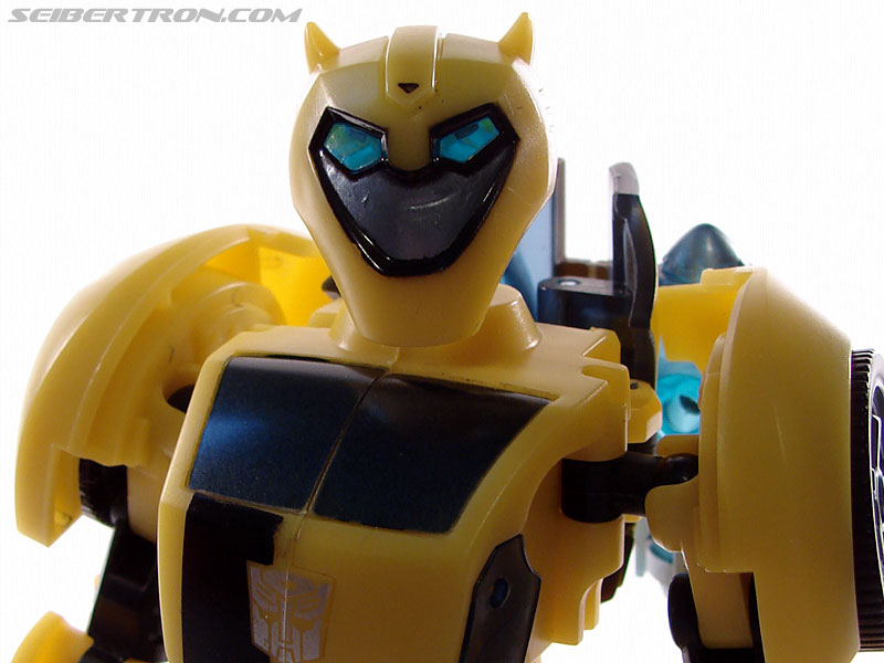 Transformers Animated Bumblebee (Image #73 of 128)