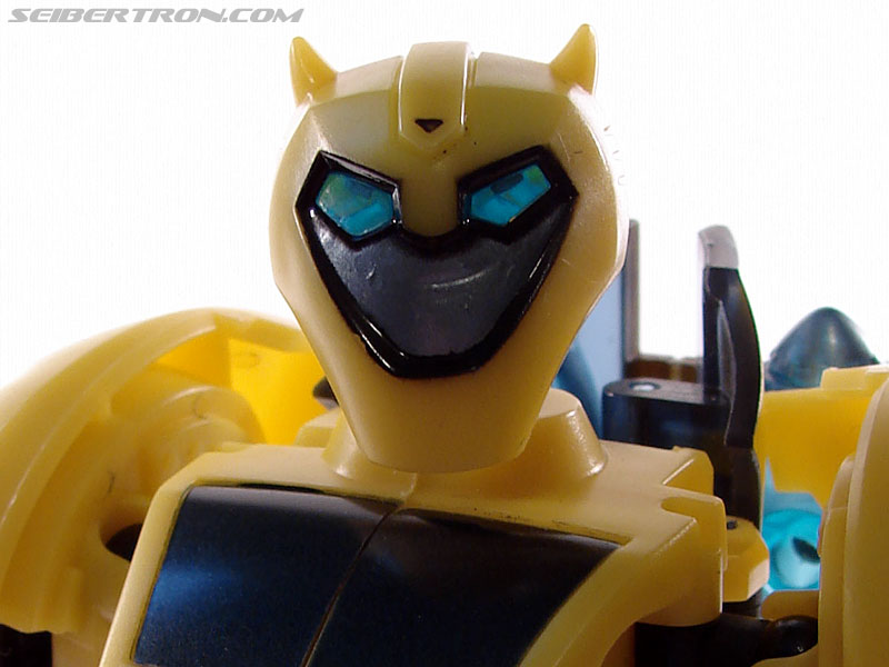 Transformers Animated Bumblebee (Image #74 of 128)