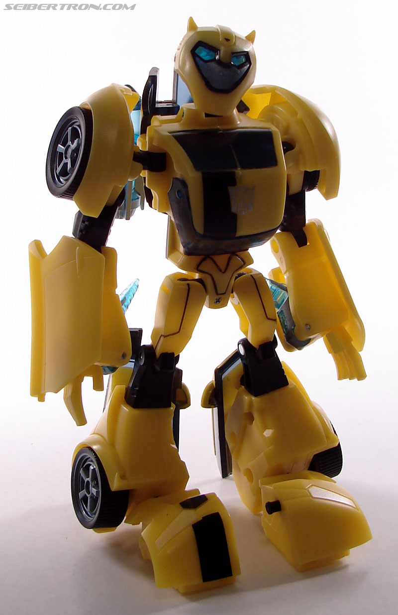 Transformers Animated Bumblebee (Image #75 of 128)