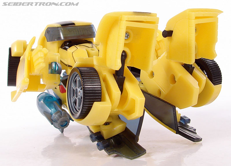 Transformers Animated Bumblebee (Image #76 of 128)