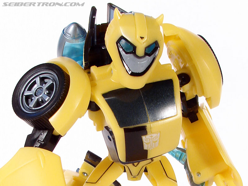 Transformers Animated Bumblebee (Image #78 of 128)
