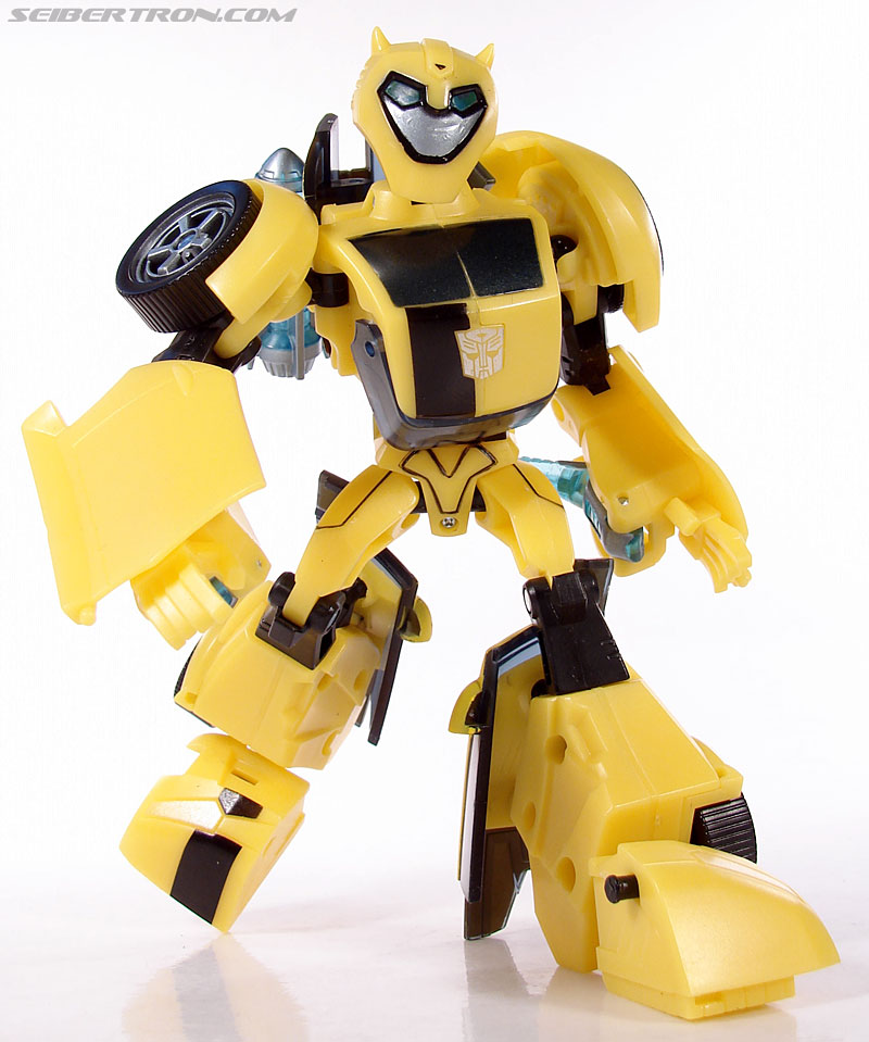 Transformers Animated Bumblebee (Image #79 of 128)