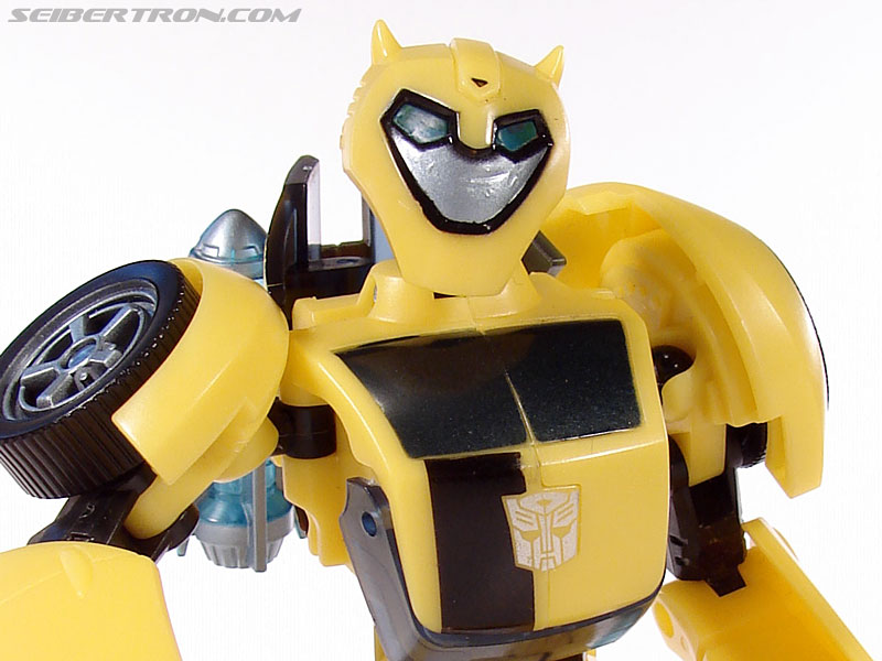 Transformers Animated Bumblebee (Image #80 of 128)