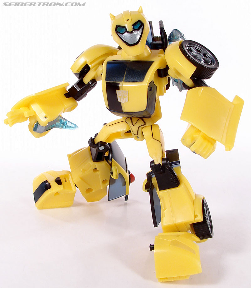 Transformers Animated Bumblebee (Image #81 of 128)