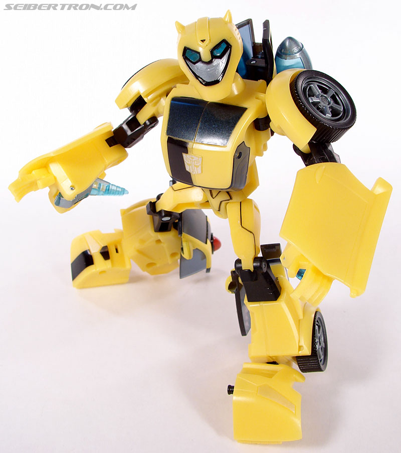 Transformers Animated Bumblebee (Image #82 of 128)