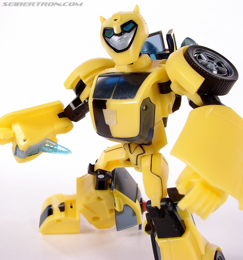 Transformers Animated Bumblebee (Image #83 of 128)