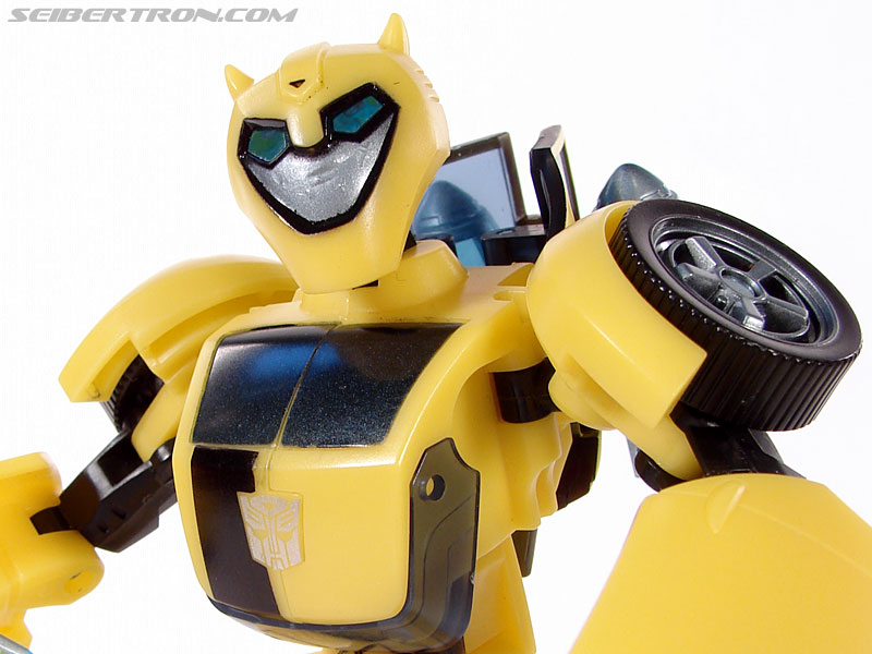 Transformers Animated Bumblebee (Image #84 of 128)