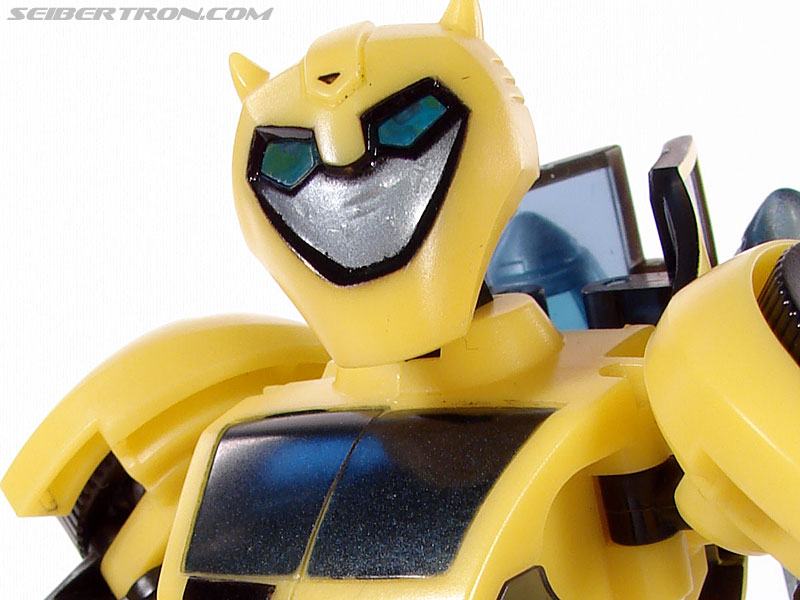 Transformers Animated Bumblebee (Image #85 of 128)