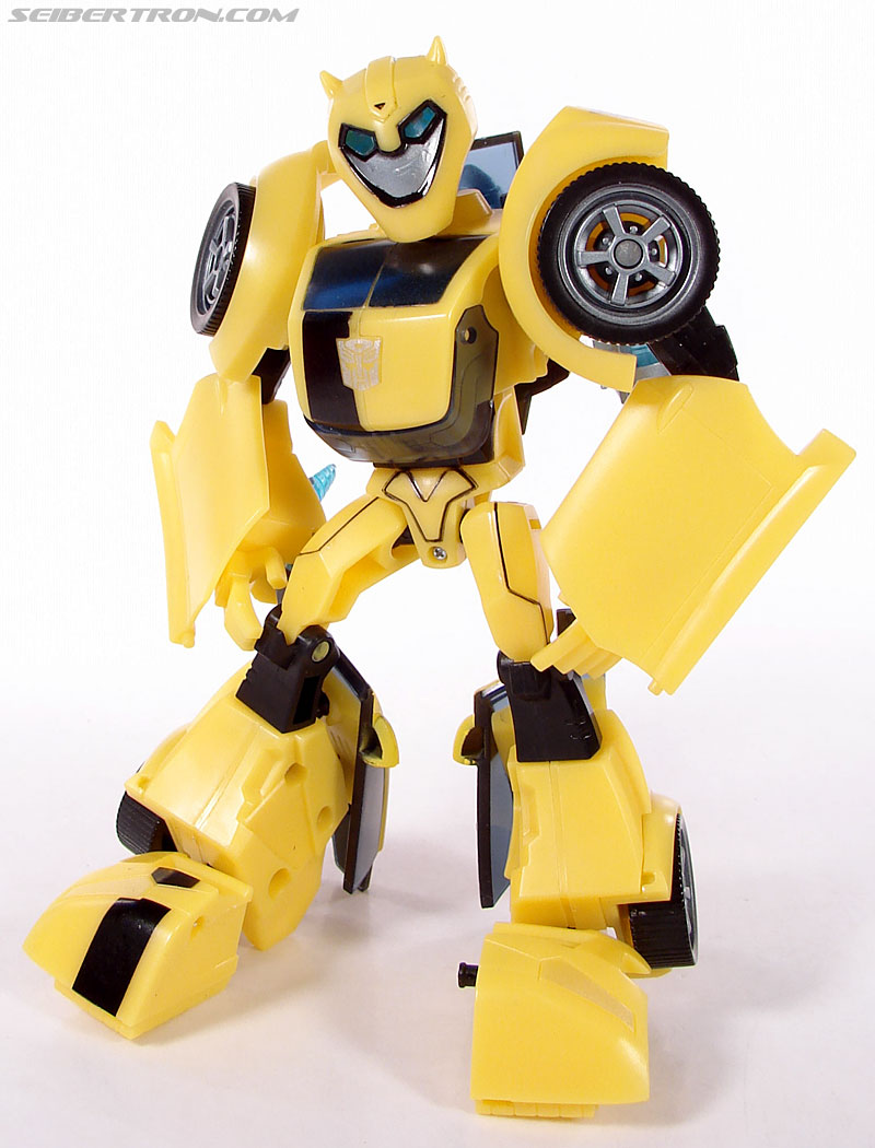 Transformers Animated Bumblebee (Image #86 of 128)