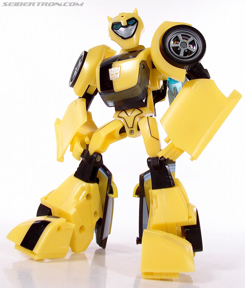 Transformers Animated Bumblebee (Image #87 of 128)