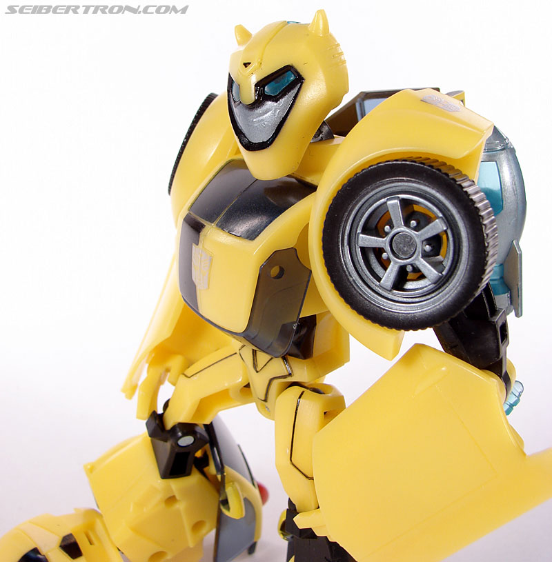 Transformers Animated Bumblebee (Image #88 of 128)