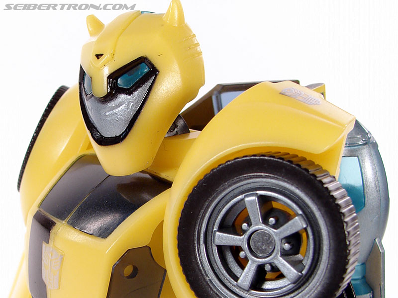 Transformers Animated Bumblebee (Image #89 of 128)