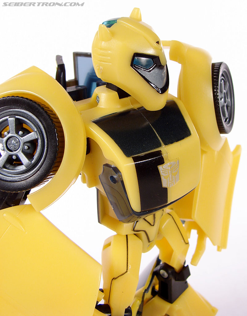 Transformers Animated Bumblebee (Image #90 of 128)