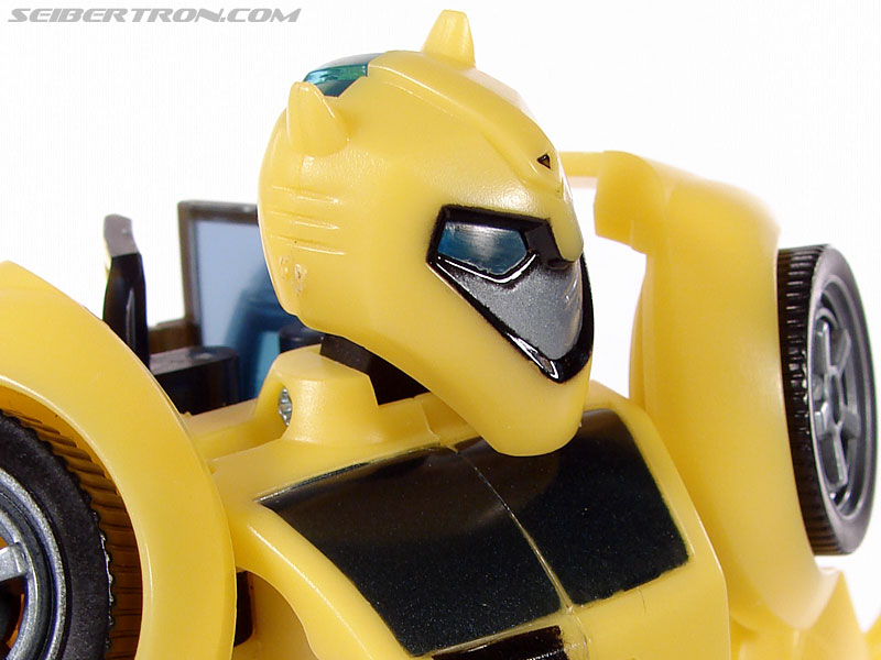 Transformers Animated Bumblebee (Image #91 of 128)