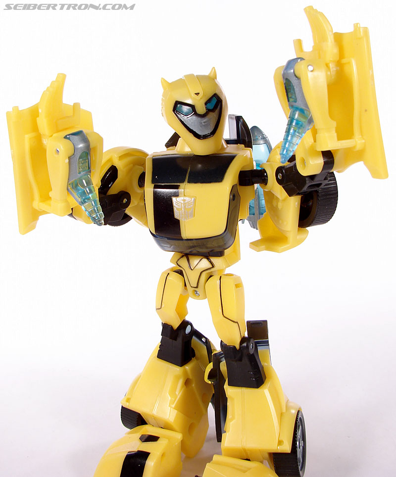 Transformers Animated Bumblebee (Image #92 of 128)
