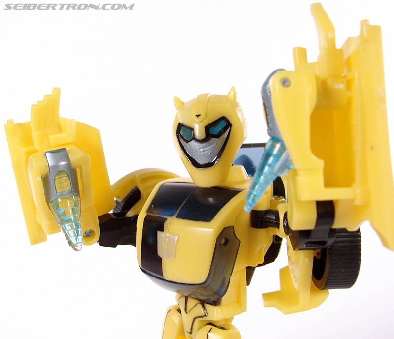 Transformers Animated Bumblebee (Image #93 of 128)