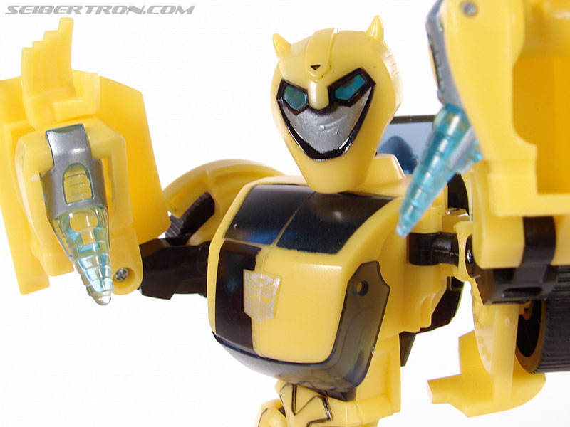 Transformers Animated Bumblebee (Image #94 of 128)
