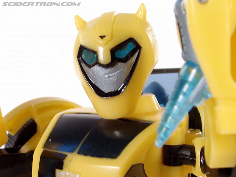 Transformers Animated Bumblebee (Image #95 of 128)