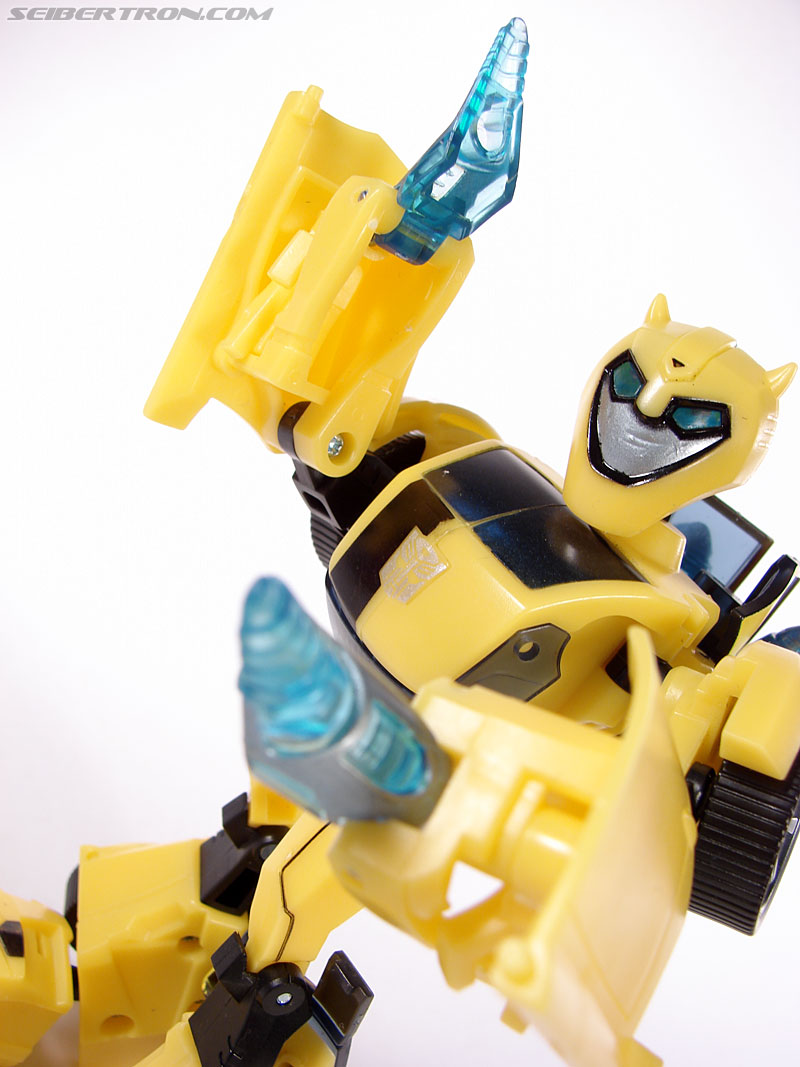 Transformers Animated Bumblebee (Image #96 of 128)