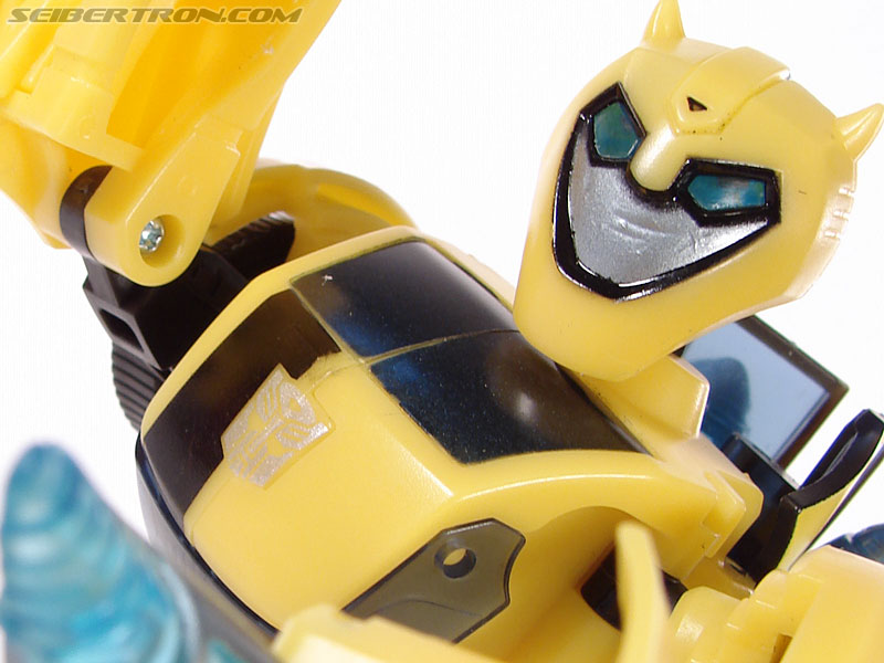 Transformers Animated Bumblebee (Image #97 of 128)