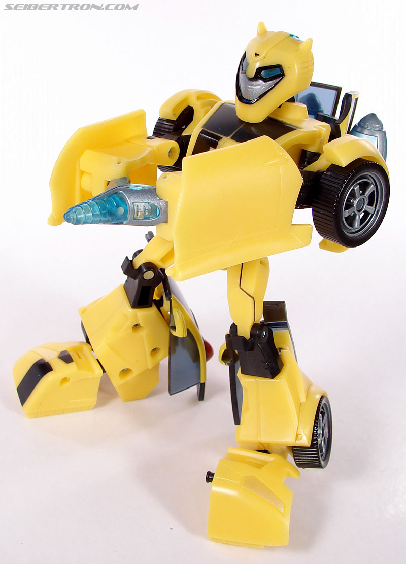 Transformers Animated Bumblebee (Image #98 of 128)