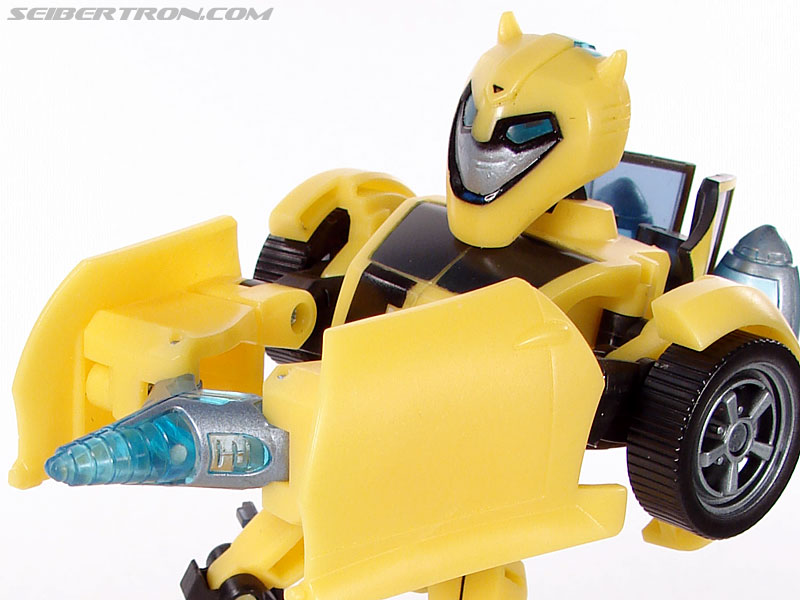 Transformers Animated Bumblebee (Image #99 of 128)