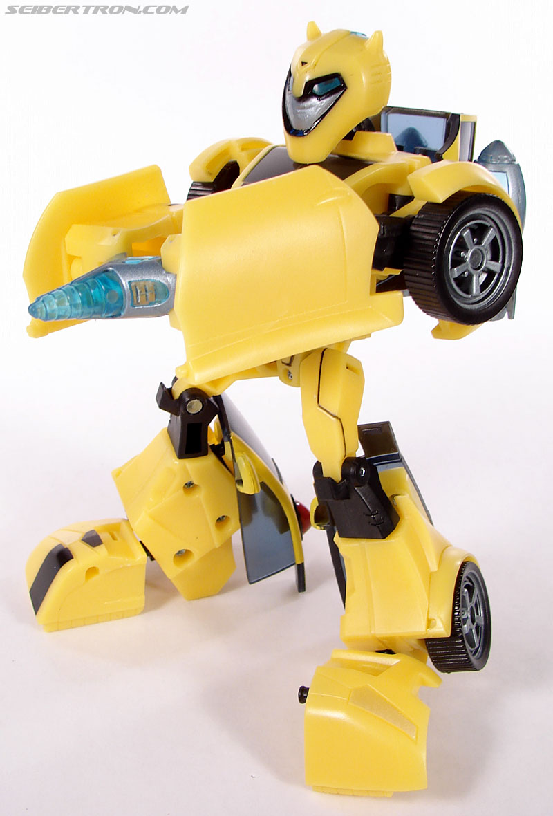 Transformers Animated Bumblebee (Image #100 of 128)
