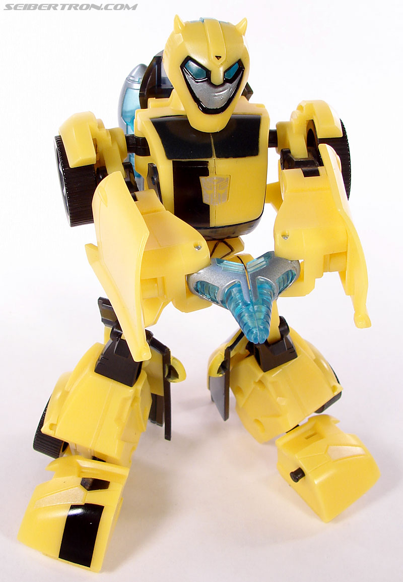 Transformers Animated Bumblebee (Image #101 of 128)