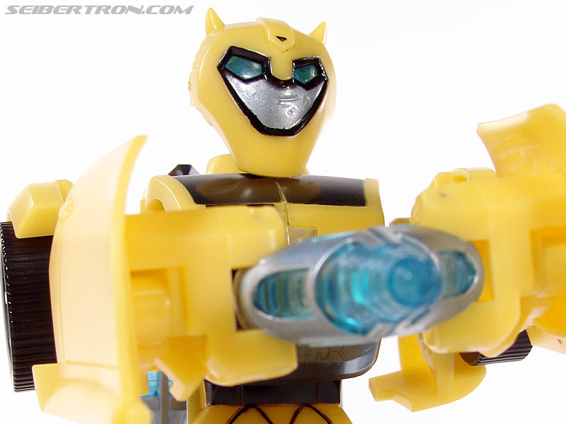 Transformers Animated Bumblebee (Image #103 of 128)