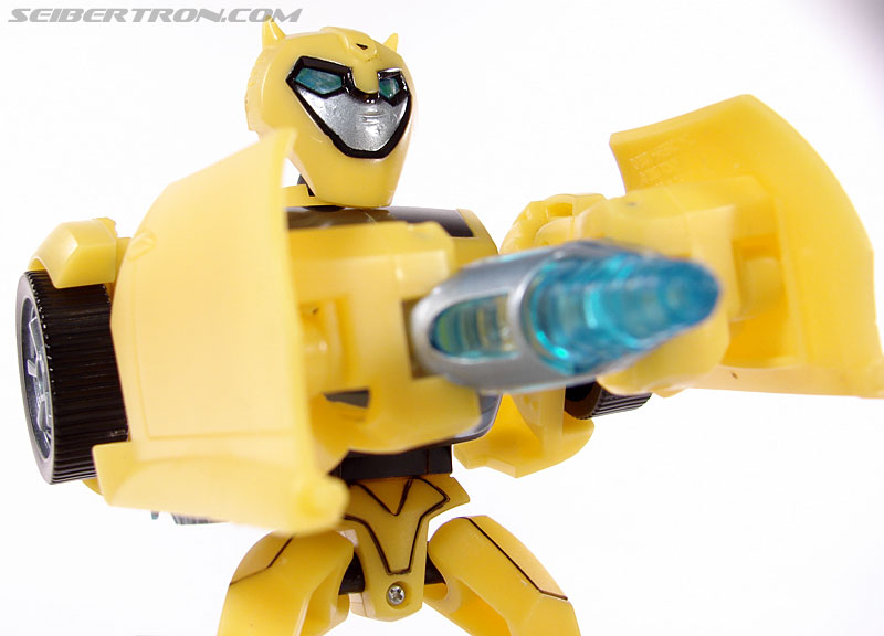 Transformers Animated Bumblebee (Image #104 of 128)
