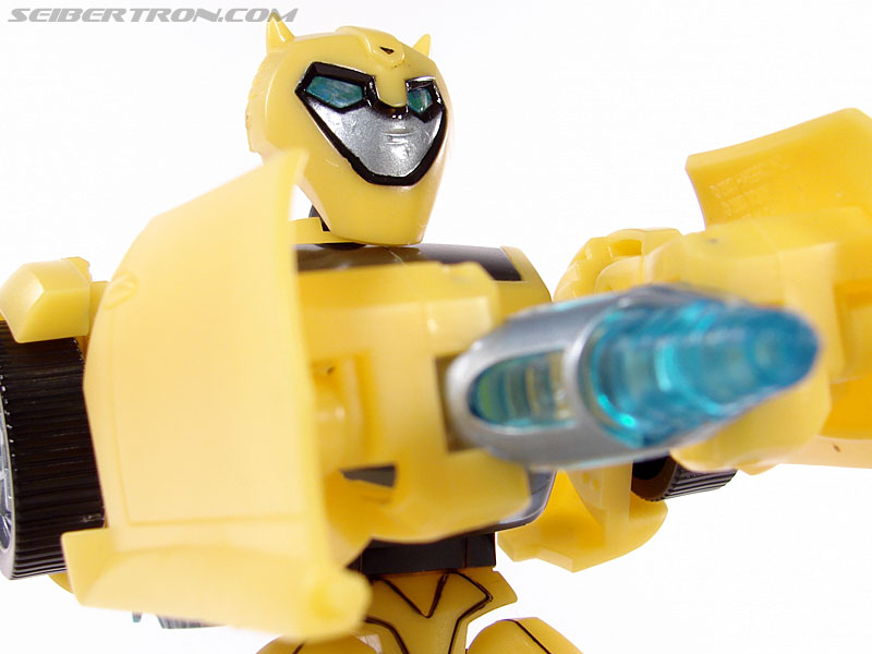 Transformers Animated Bumblebee (Image #105 of 128)
